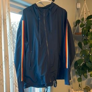Zyia Active Bomber Jacket